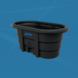 Large ice bath tub in India by Siachen Tubs designed for gyms, recovery centers, and athletic training