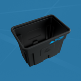 Standard ice bath tub in India by Siachen Tubs for homes, spas, and individual cold exposure routines