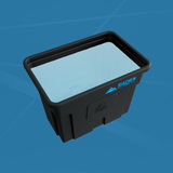 Recovery ice bath tub in India by Siachen Tubs for athletes, fitness centers, and wellness routines