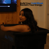 Build your ritual and reclaim your energy with daily cold immersion