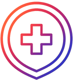 ice bath immunity icon