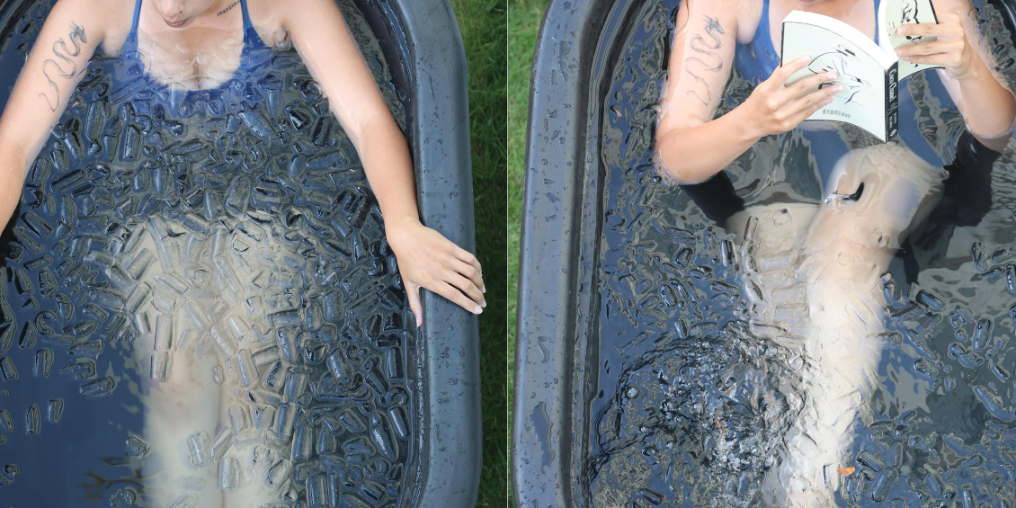 Ice Bath Bangalore, Best Cold Plunge Studios & Recovery Spots