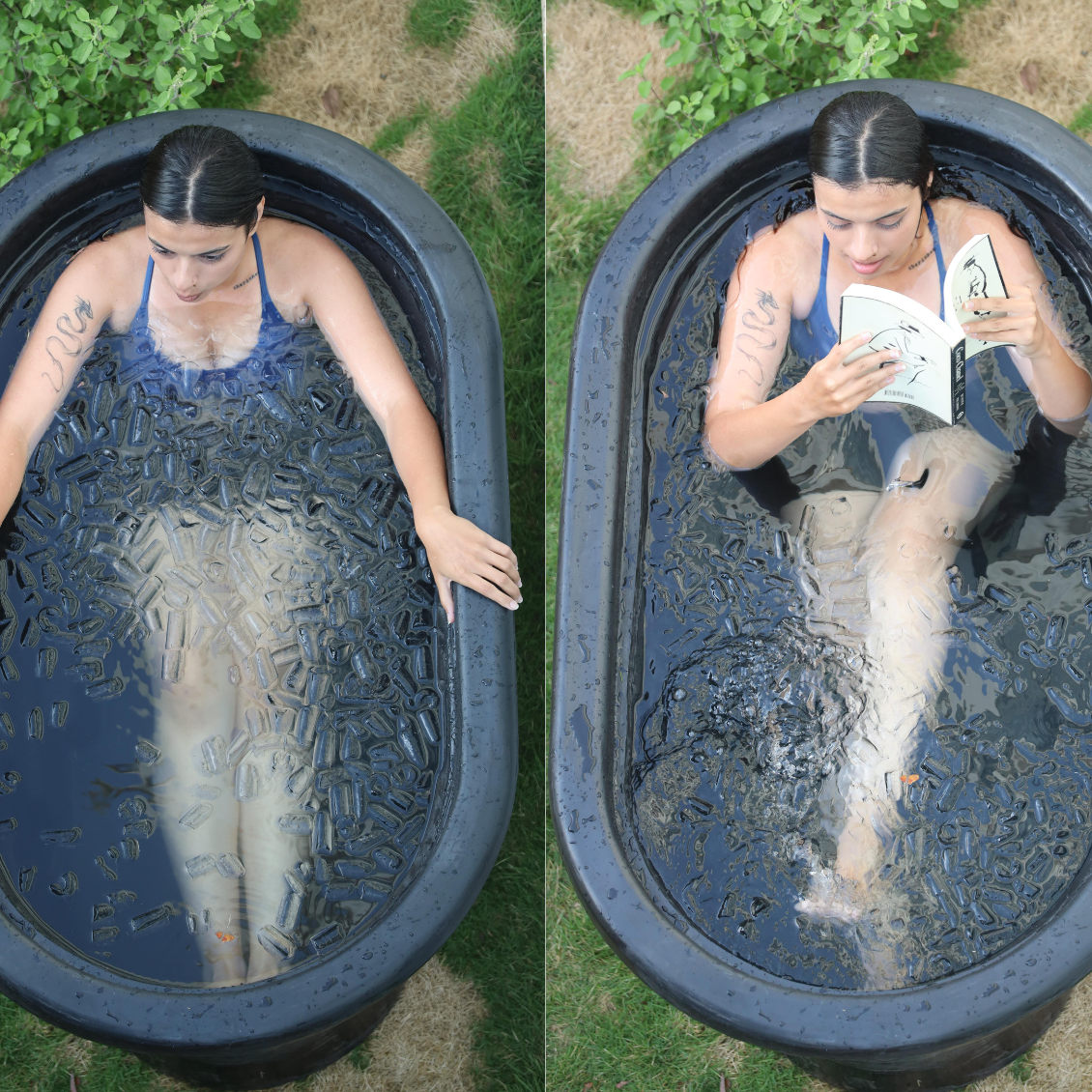 Ice Bath Bangalore, Best Cold Plunge Studios & Recovery Spots