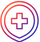 ice bath immunity icon
